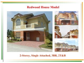 Existing Amenities & Facilities   24-Hour Security (Guardhouse and  Entrance Gate) Multi-Purpose Hall Elegant Landscaping Concrete Roads 