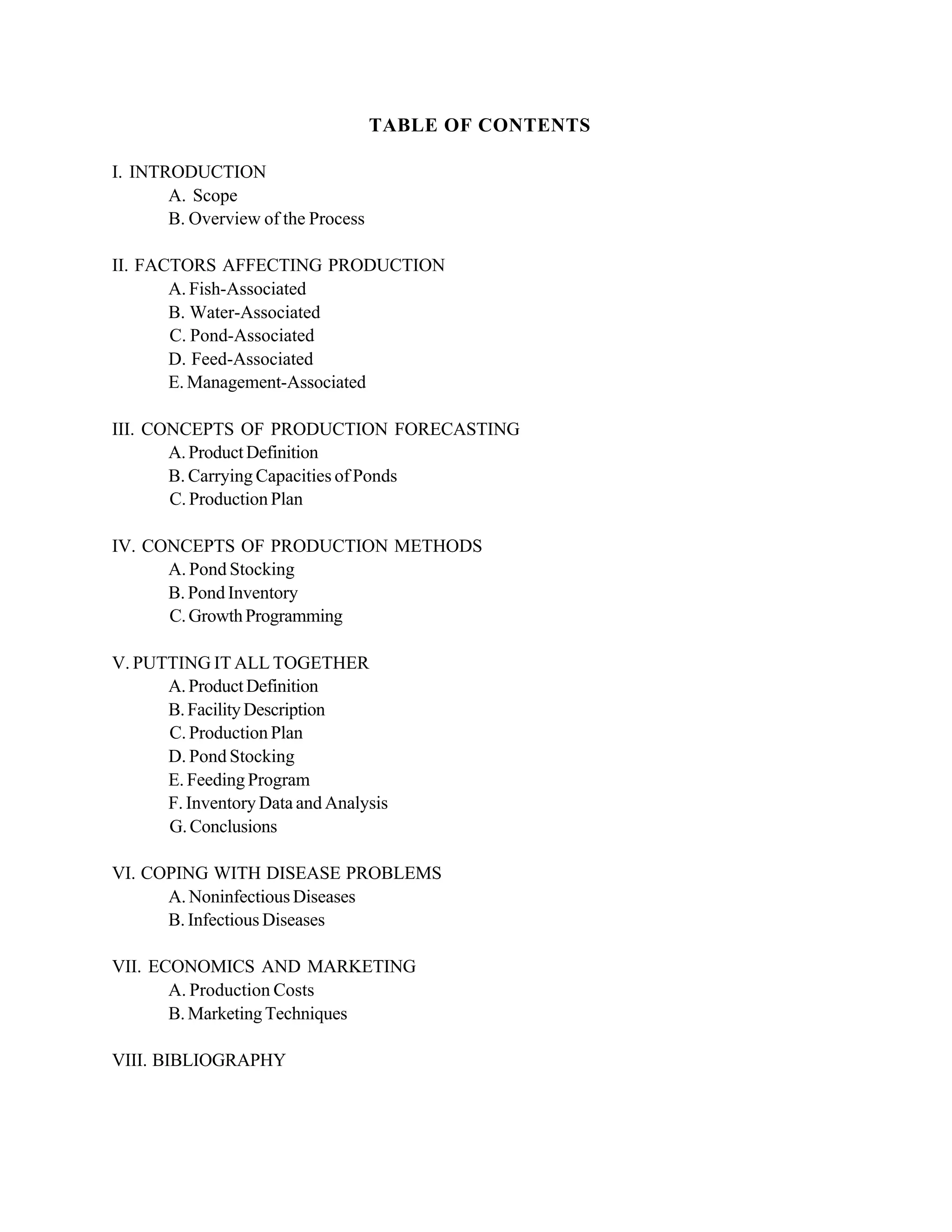 Silvercup Fish Food Manual | PDF