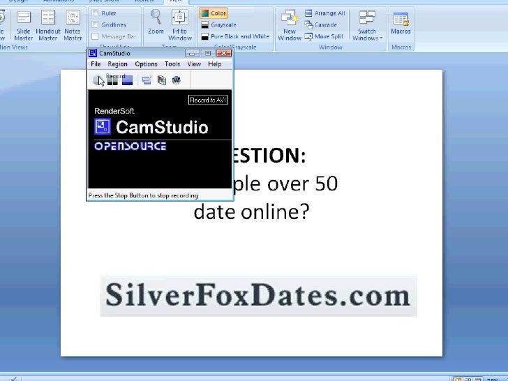 Silber-methode online-dating-bewertung