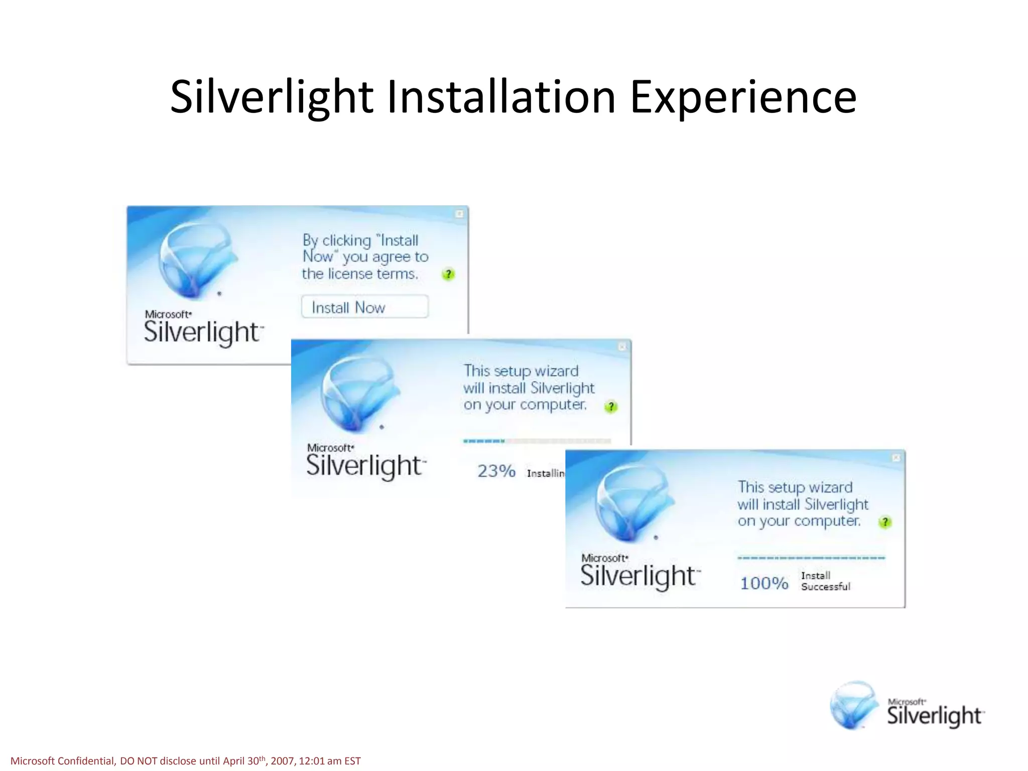 Silverlight