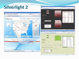 Silverlight 2<br />