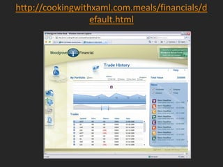 Silverlight 2