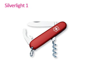 Silverlight 2