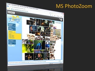 Silverlight 2