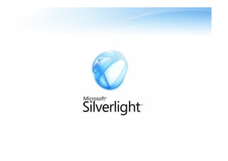 Silverlight   abhinav - slideshare