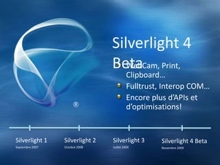 Twilight: http://msntwilight.com/ (SL3)