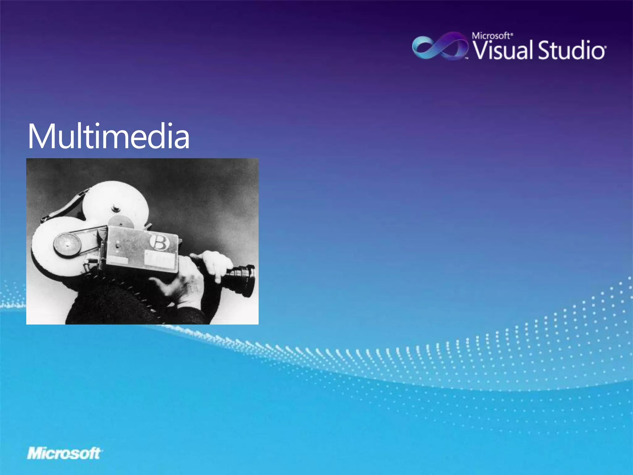 Visual State Manager