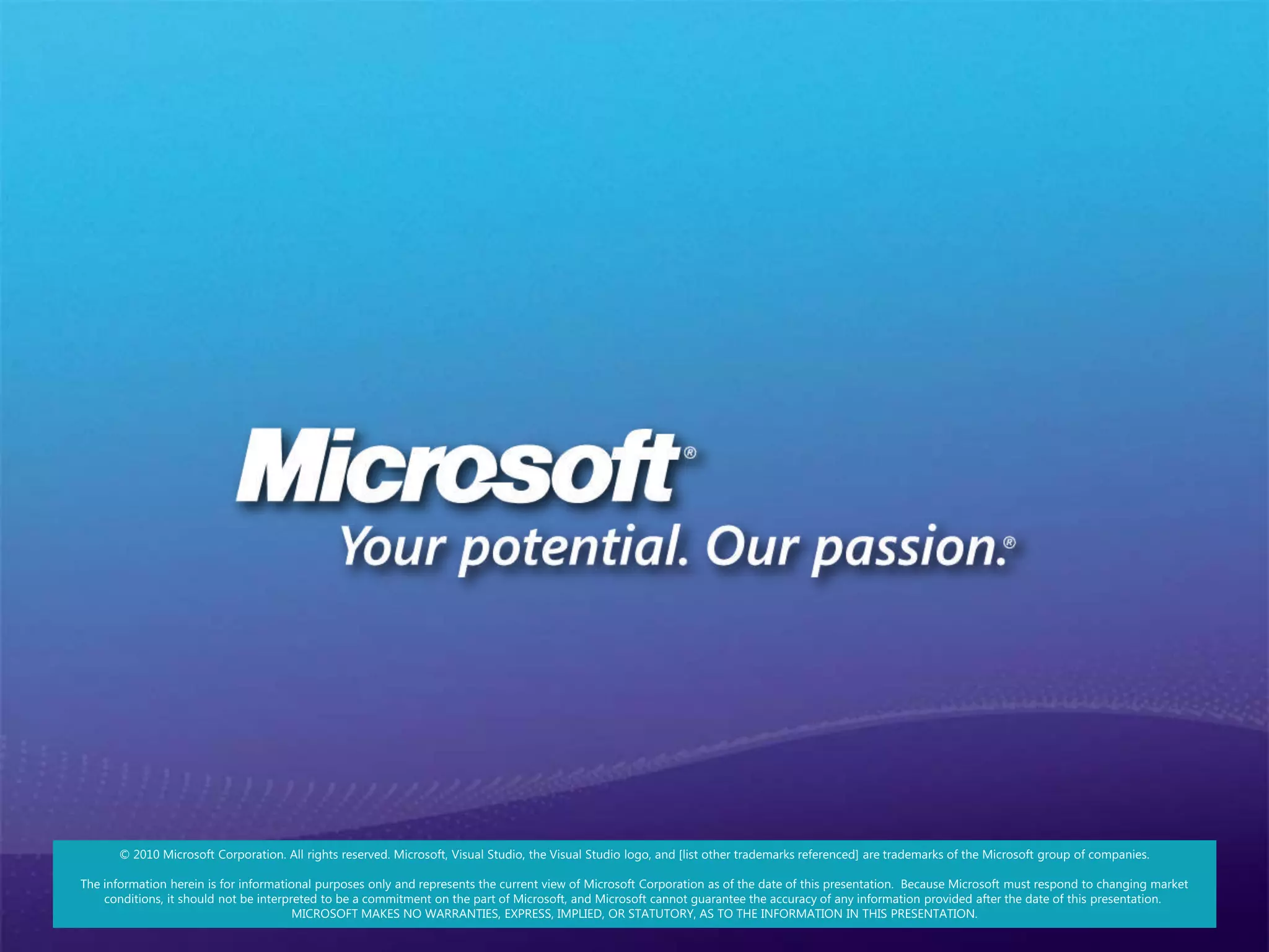 Local ConnectionsSilverlight 4.0Business ApplicationMulti MediaBeyond the BrowserSL4Drag & Drop