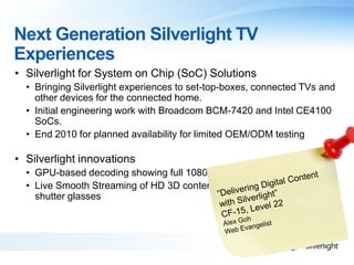 Works with what you have