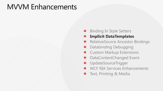 Cut &Paste; Multi Tasking; Dev Tool Improvements