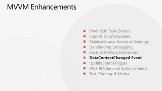 Focused on your top asks:User Voice: