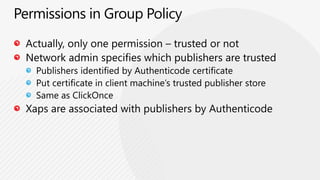 Custom Markup Extensionsdemo