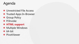 DataContextChanged EventIt just worksIncrease Memory Efficiency “handle references”this.DataContextChanged += View_DataContextChanged;…voidView_DataContextChanged(objectsender, DependencyPropertyChangedEventArgs e) {INotifyPropertyChanged customer;    customer = e.OldValueasINotifyPropertyChanged;if (customer != null)customer.PropertyChanged -= customer_PropertyChanged;    customer = e.NewValueasINotifyPropertyChanged;if (customer != null)customer.PropertyChanged += customer_PropertyChanged;}