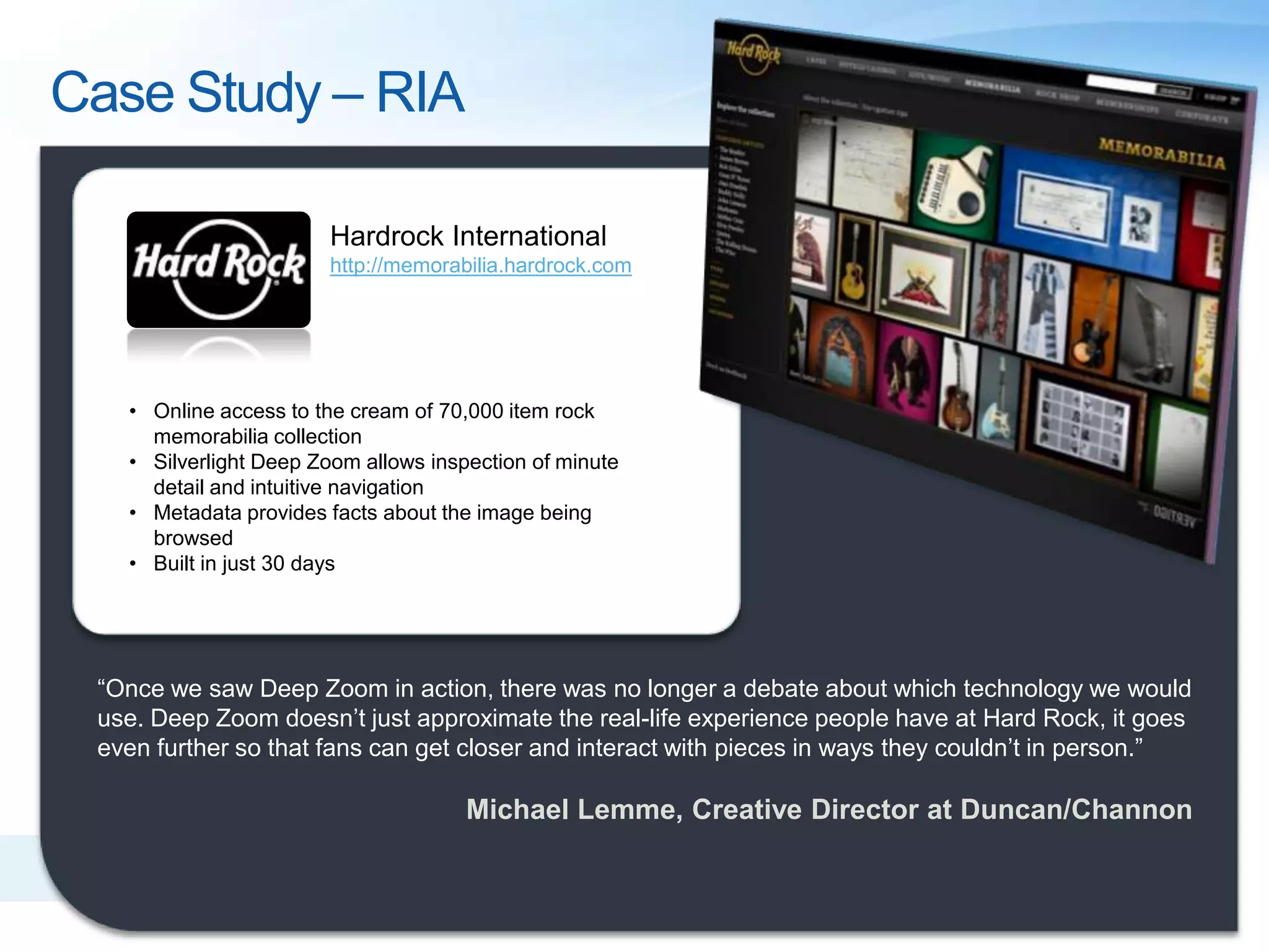 Live and on-demand video, multiple video streams