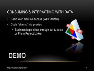 Information Worker Solutions