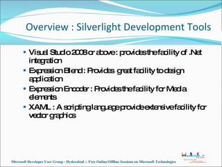 Silverlight Demos For Beginners | PPS
