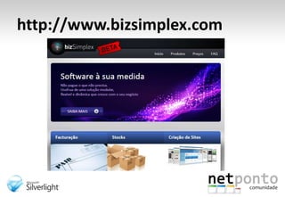 http://www.bizsimplex.com