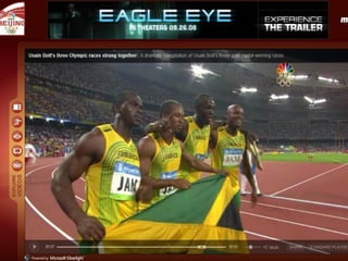 Silverlight Ux Talk External