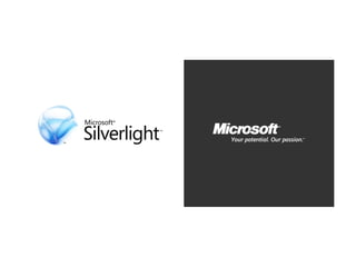 Silverlight Ux Talk External