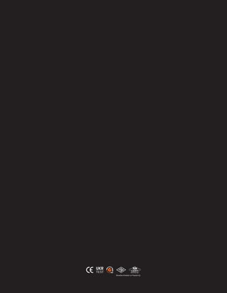 Silverline 2011-12 Catalogue