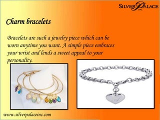 Best Silver Jewelry for College Fashion