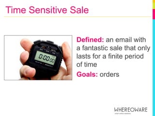 Super opt-in: resultsSOI emails receive on average: