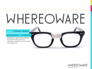 Plan for TodayAutomated, targeted campaigns