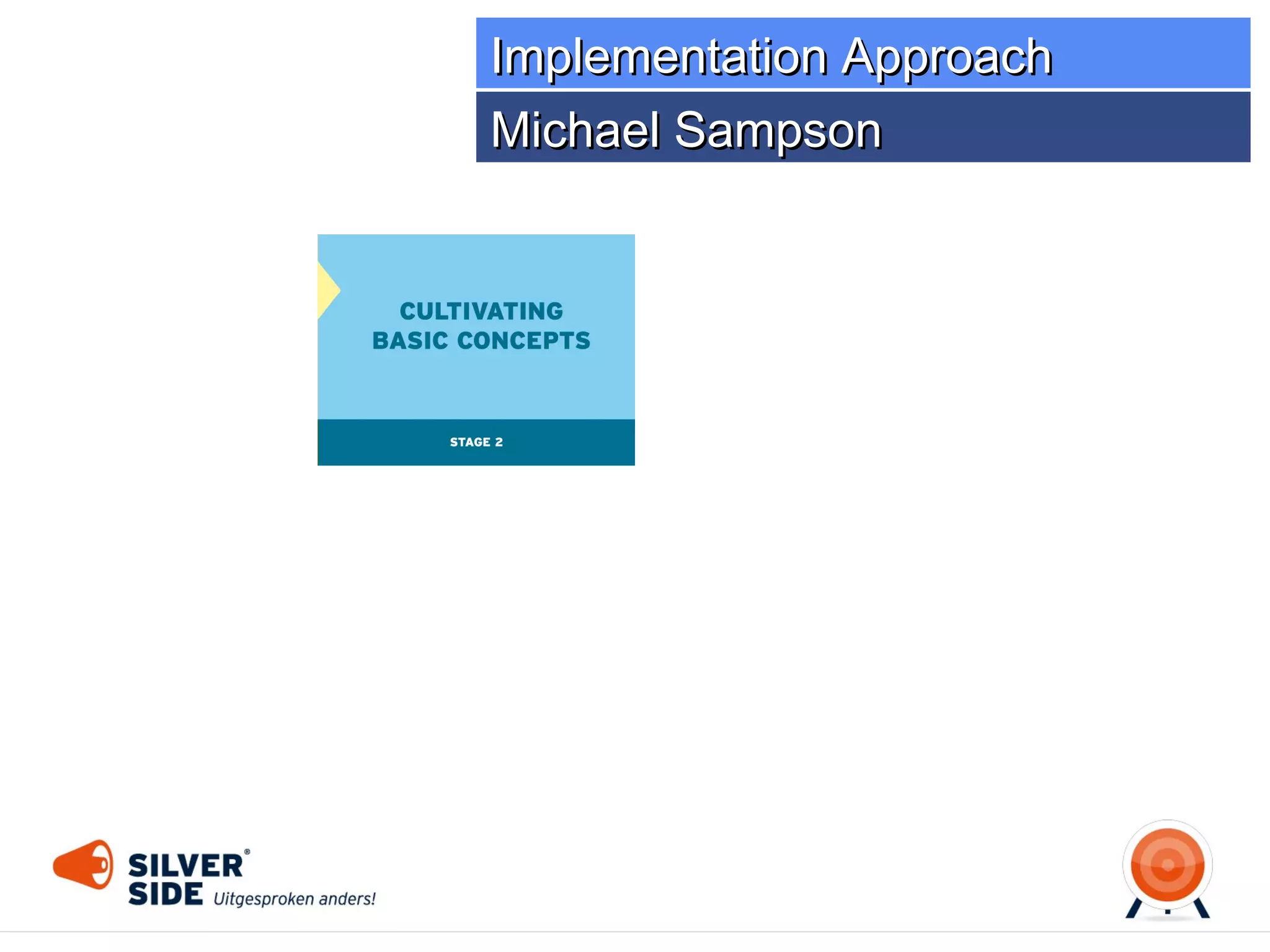 Behaviour
Getting Things Done (GTD)

 