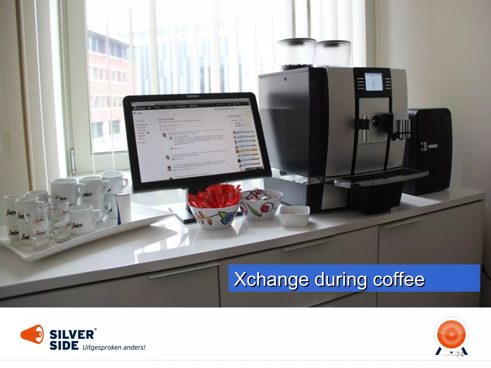 Xchange bucket list

74

 