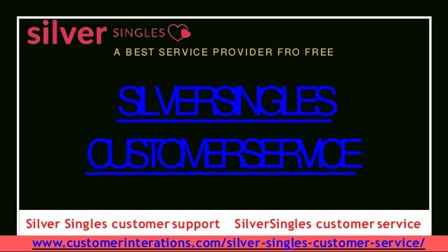Silversingles App Download