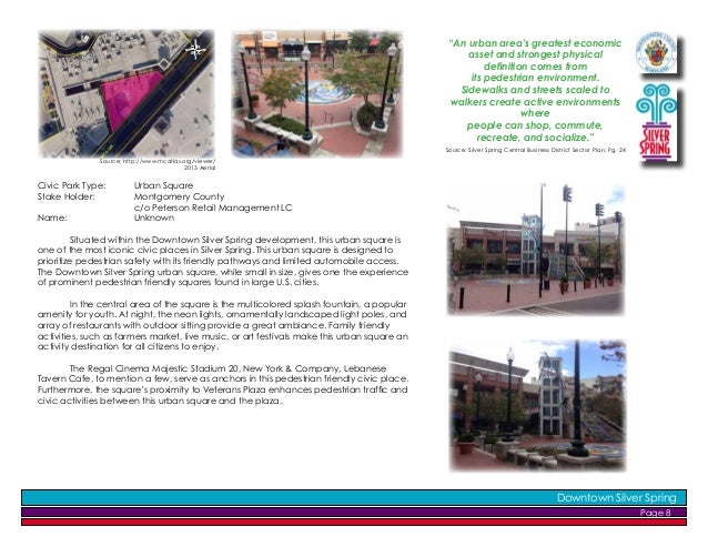 civic activities definition