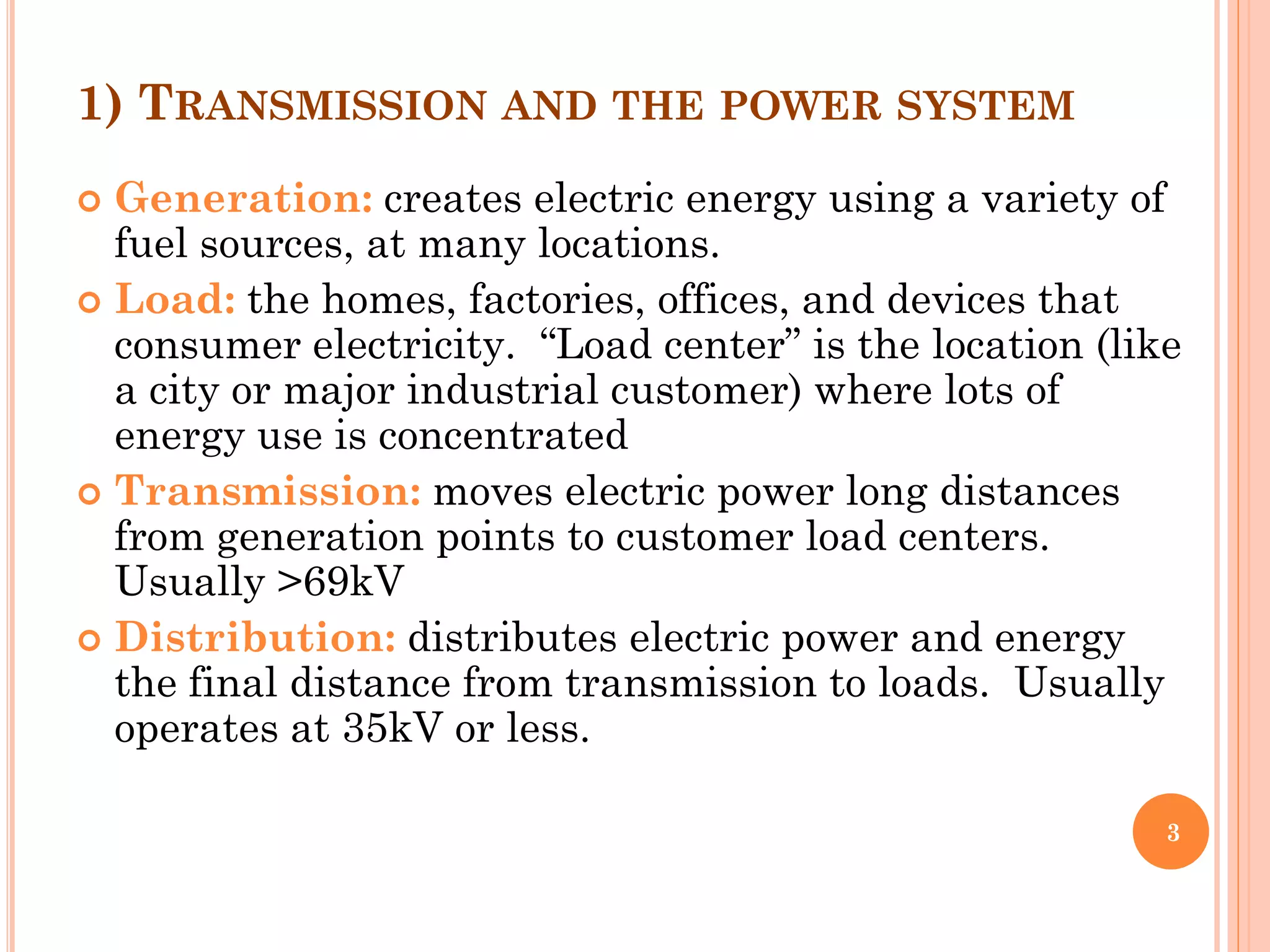 Transmission 101 0420111 | PPT