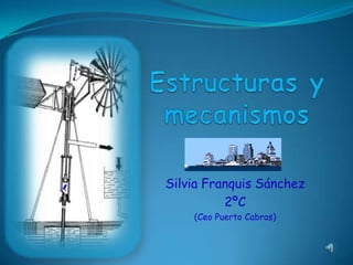 Silvia Franquis Sánchez
          2ºC
    (Ceo Puerto Cabras)
 