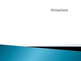 Silviajuliana
 