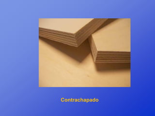 Contrachapado
 