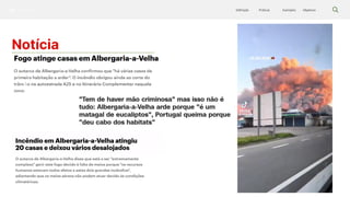 Silvicultura Objetivos
Exemplos
Práticas
Definição
Notícia
01
 