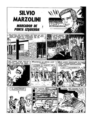 Silvio Marzolini