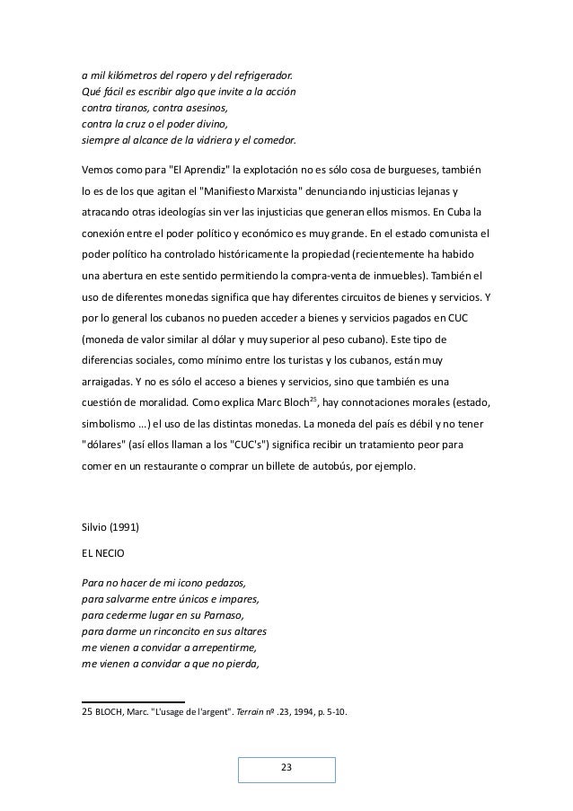 Silvio Rodriguez Una Cosmologia Cubana Ensayo Sobre Economia En La silvio rodriguez una cosmologia cubana