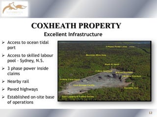 Intensive technical review of historical data