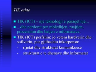 Batjen sim.ppt presentation for having an open | PPT
