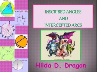 Hilda D. Dragon
 