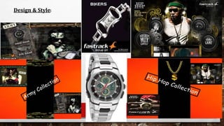 Fastrack | PPTX