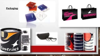 Fastrack | PPTX