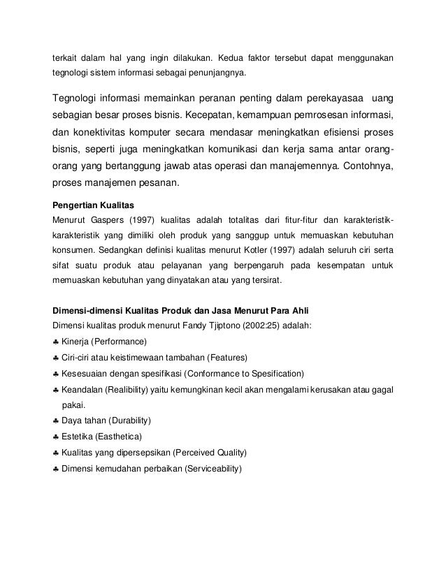 Sim10 Khairul Anwar Hapzi Sistem Informasi Universitas Mercu Bua