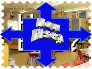 How Else? How  Else? 