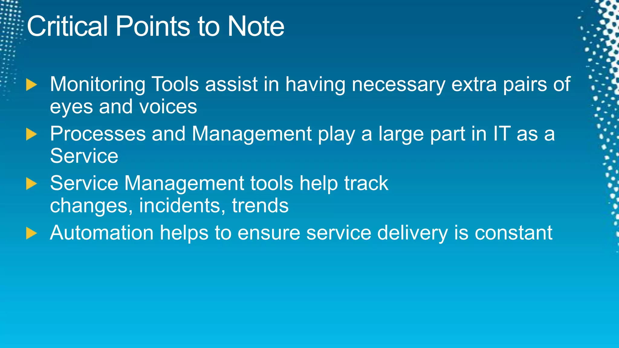 HP OpenView Service Desk