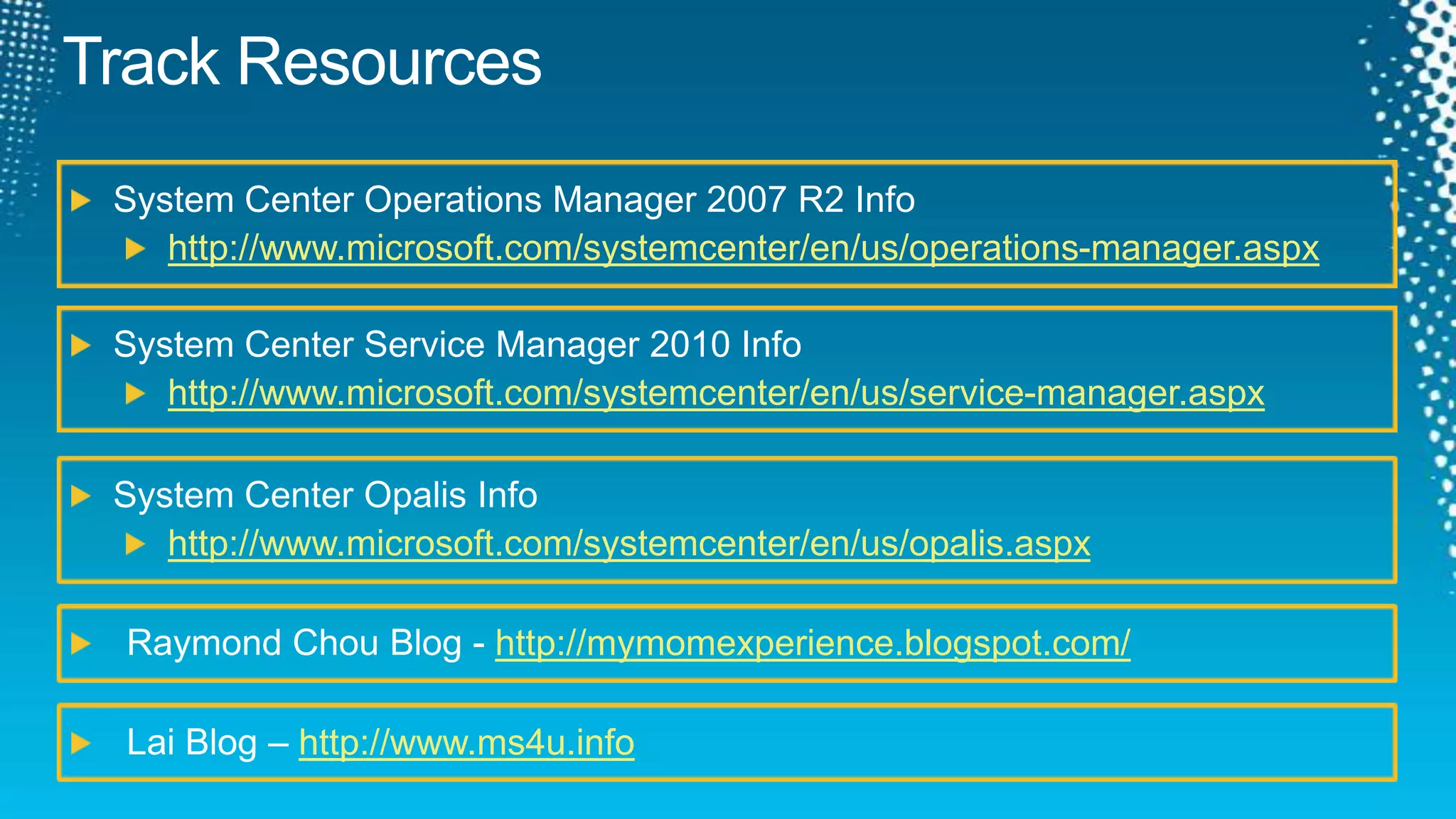 IBM Tivoli Netcool Omnibus