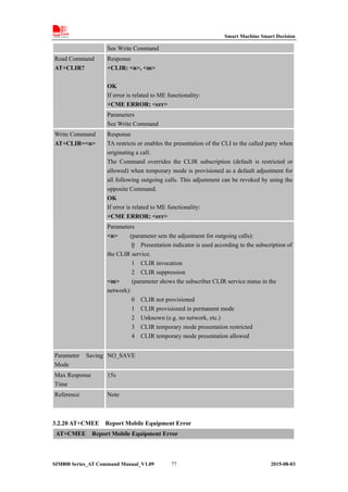Sim800 series at command manual v1.09