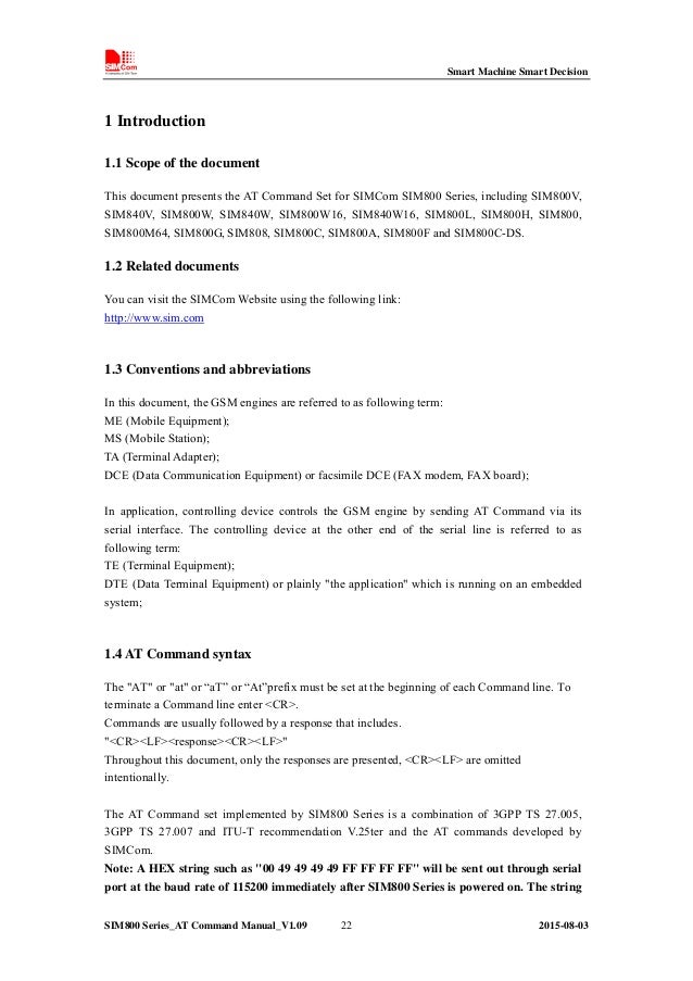 Sales And Marketing Manual
