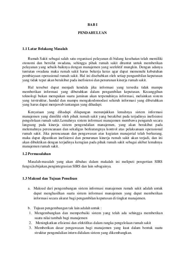 Doc Makalah Sistem Pelayanan Kesehatan Elis Listiawati Academia Edu